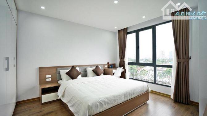 Bỏ ngân hàng – Cặp vợ chồng trẻ đầu tư Hồ Tây và nhận tiền khi đang… du lịch quanh thế gới - 2