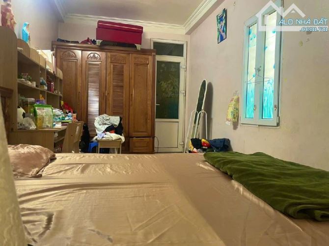 Bán nhà 4 tầng 45m2 giá 5,36 tỷ, An Dương Vương Tây Hồ - 2