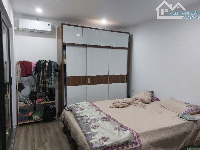 NHÀ MỚI TINH ĐỨC GIANG - LONG BIÊN - NGÕ NÔNG- Ô TÔ ĐỖ CỔNG - CHỦ MỚI CHỈ VIỆC SÁCH VALY V - 2