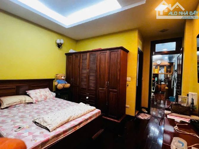Bán nhà Phú Đô 50m², 5T, 7 phòng ngủ, ngõ rộng thoáng, ô tô, kinh doanh 8,9 tỷ - 2