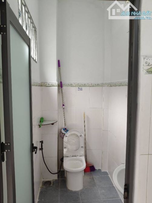 GẦN NGÃ 3 ĐÔNG QUANG- NGUYỄN ẢNH THỦ Q12-4x11M-2 TẦNG-3,5 TỶ - 2