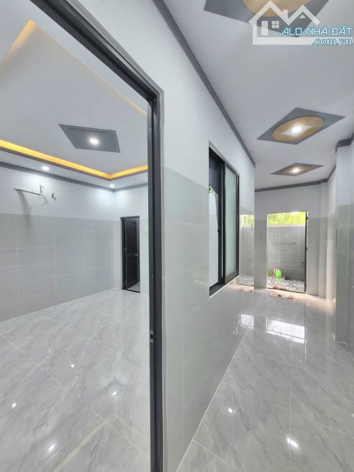 Bán nhà 5 x 25 cầy xiêng đồng khởi chỉ có 1 tỷ 590 - 2