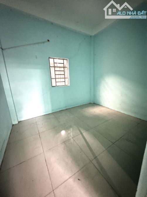 Nhà mặt tiền đường Trần Thị Hè 110m2 đúc BTCT 3 tầng phường Hiệp Thành Quận 12 - 2