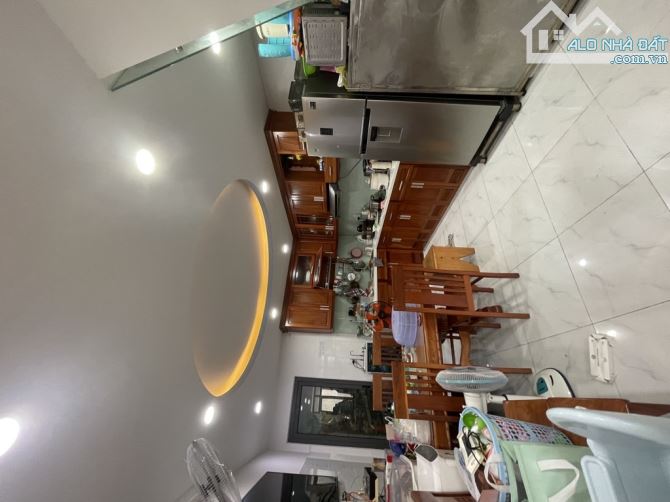 🏡 Sát Tân Kỳ Tân Quý – gần cầu Tham Lương – Nhà 5 Tầng – Chủ bán gấp vay bank 3 tỷ - 2