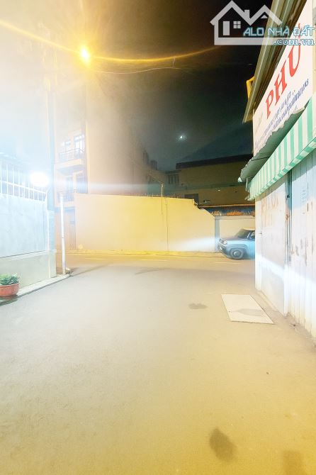 Bán Đất Thổ Cư 69m2 Ngang 4.2m Nở Hậu 5.7m HXH Giá 6 Tỷ Đường 385 - 2