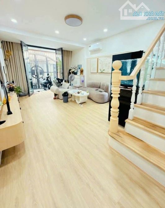 🏡  SÁT ĐẢO KIM CƯƠNG 2 Tầng 96m2 XỊN XÒ –Sân oto THẠNH MỸ LỢI 💥 Còn 8.5Tỉ - 2