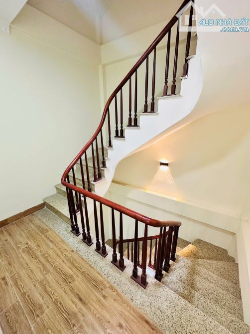 BÁN NHÀ HỒ TÙNG MẬU - NGÕ 3M - KHÔNG QUY HOẠCH - 2