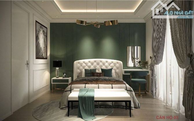 Bán Toà Căn Hộ 2 Mặt Tiền Lê Lâm, 102m2, 18tyX, Đà Nẵng - 2