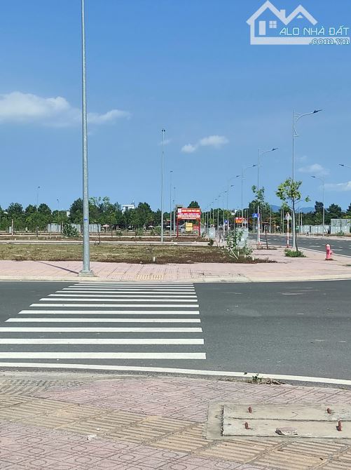 BÁN ĐẤT ĐỒNG NAI GIÁ 8TRIỆU/m2. CÁCH CAO TỐC LONG THÀNH VÀ SÂN BAY LONG THÀNH 10P - 2