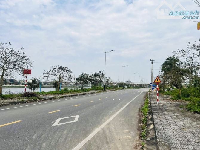 Chính chủ bán VIEW Sông Hiếu Đường Bà Triệu 20.5m Đông Hà Quảng Trị - 2
