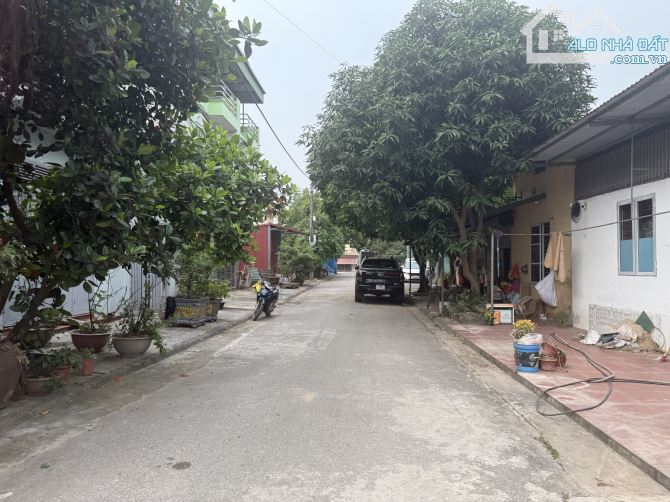 Chính chủ cần sang tên gấp mảnh đất 120m2 nằm trong khu tái định cư Đông Dư, Gia Lâm - 2