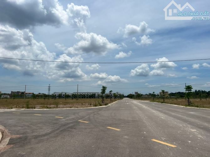 Chính chủ bán 6x25.68m KDT Nam Đông Hà Quảng Trị - 2