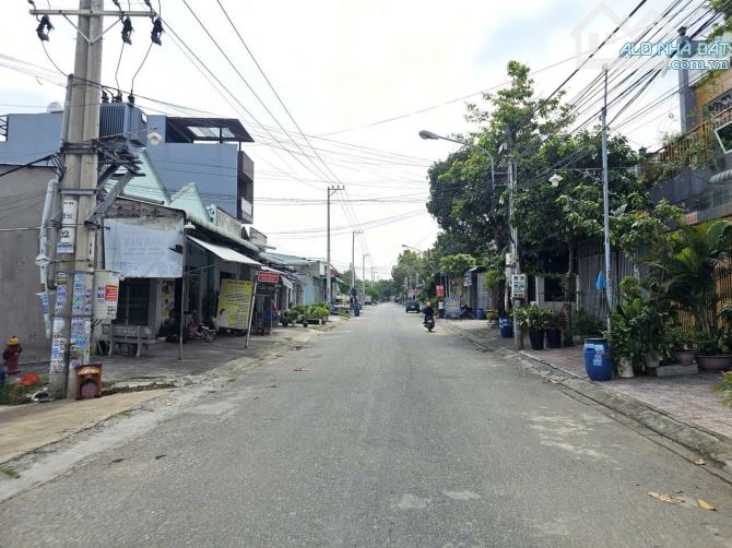Đất khu Biconsi, phường Tân Bình, TP Dĩ An. 3,6 tỷ - 2