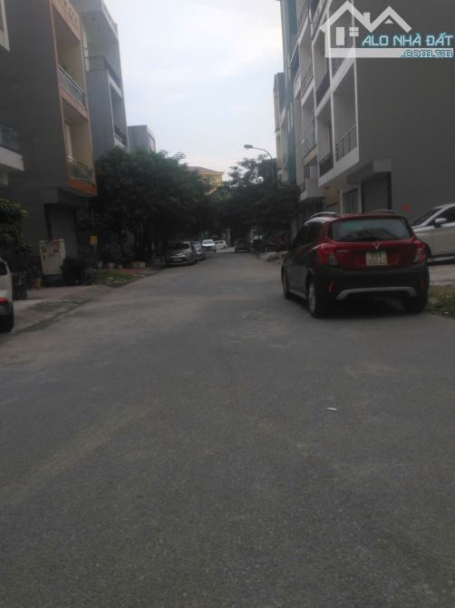 Bán lô đất 81 m² khu Khả, Lễ phường Võ Cường - 2