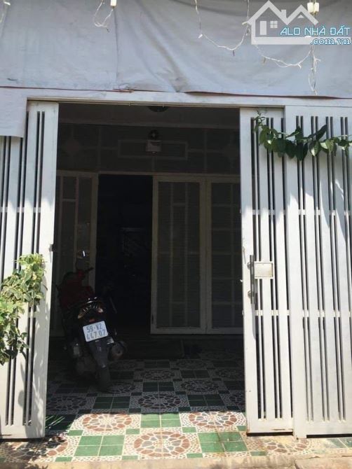 🏠 NHÀ 3 TẦNG BTCT – HẺM THÔNG 6M – NGANG GẦN 5M - 2