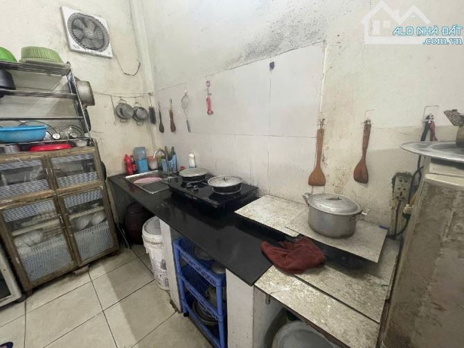 MẶT NGÕ THÔNG NGUYỄN THÁI HỌC_LÊ DUẨN – 50m MT5m chỉ 6.1 tỷ - NHÀ KINH DOANH, SĐCC