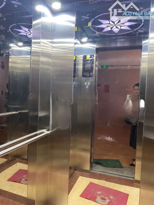 Bán khách sạn Trần Minh Tông,  210m2, 3X tỷ, Đà Nẵng - 2