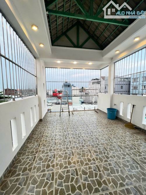 SIÊU PHẨM NGAY BV BÌNH TÂN - 50M2, 4 TẦNG ĐÚC ĐẸP - HẺM XE TẢI TRÁNH - CHỈ NHỈNH 5 TỶ. - 2