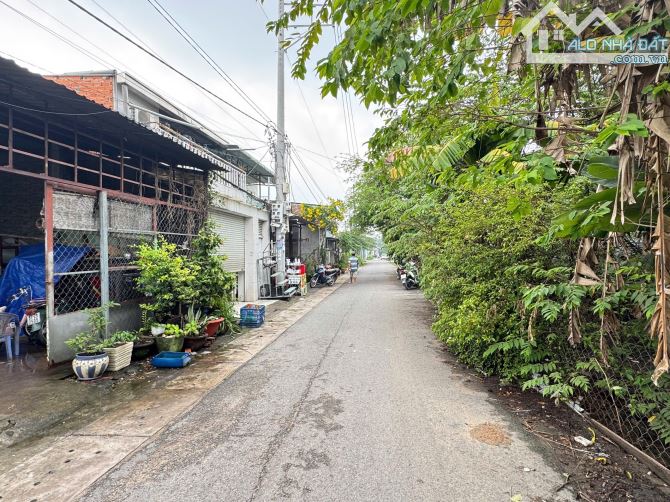 Đất nhánh Lê Hồng Phong, TDM. Dt 5x21(50tc) giá 2tỷ650 - 2