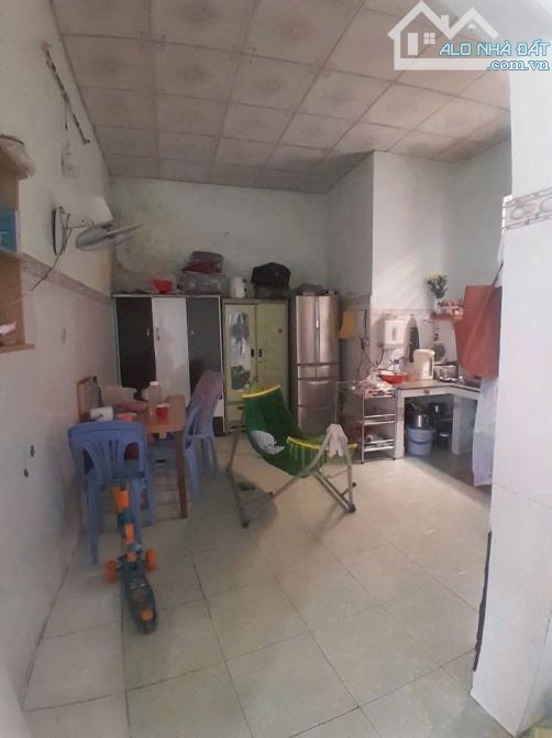 Nhà gần chợ Dĩ An, phường Dĩ An, Tp Dĩ An - 2