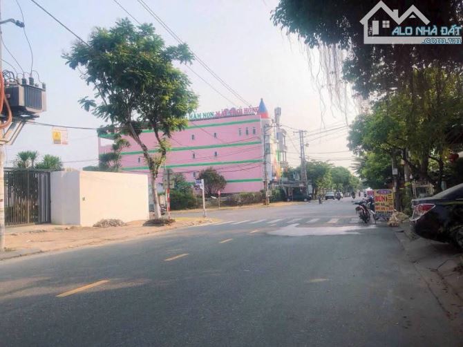Bán Đất MT Phan Văn Định, 500m2, 2x tỷ, Đà Nẵng - 2