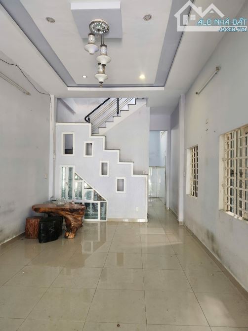🏡 NHÀ 3 TẦNG MẶT TIỀN MỘC BÀI 7 – GIÁ RẺ NHƯ NHÀ KIỆT - 2