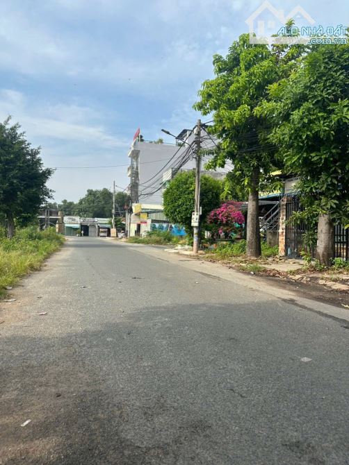 Đất KDC Phú Hoà 2, TDM. Dt 4x20 giá 2tỷ950(thương lượng). - 2