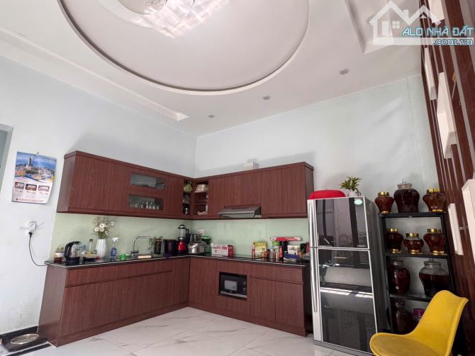 Bán nhà MẶT ĐƯỜNG 203 TDP LÂM ĐỘNG 3 - 2