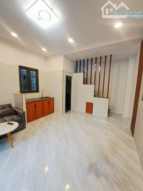 HIẾM SÁT CHỢ GÒ XOÀI, BÌNH HƯNG HÒA A, BÌNH TÂN - GÓC 2 MẶT HXH 6M - 22M2, 2 TẦNG - 3,1 TỶ - 2