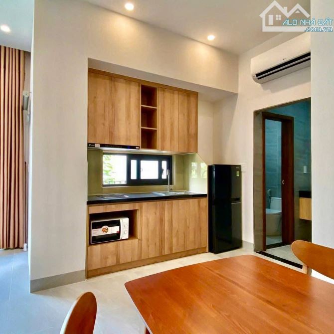 BÁN TOÀ CĂN HỘ 3,5 TẦNG, 2 MẶT TIỀN KHUÊ MỸ ĐÔNG 14, NGŨ HÀNH SƠN, ĐÀ NẴNG - 2