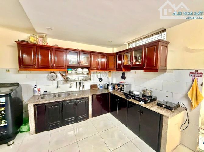 🍀 2 TẦNG ĐƯỜNG NGUYỄN DỮ, SÁT NGUYỄN HỮU THỌ_80M2_CHỈ 7.5 TỶ_SINH LỜI CỰC CAO - 2