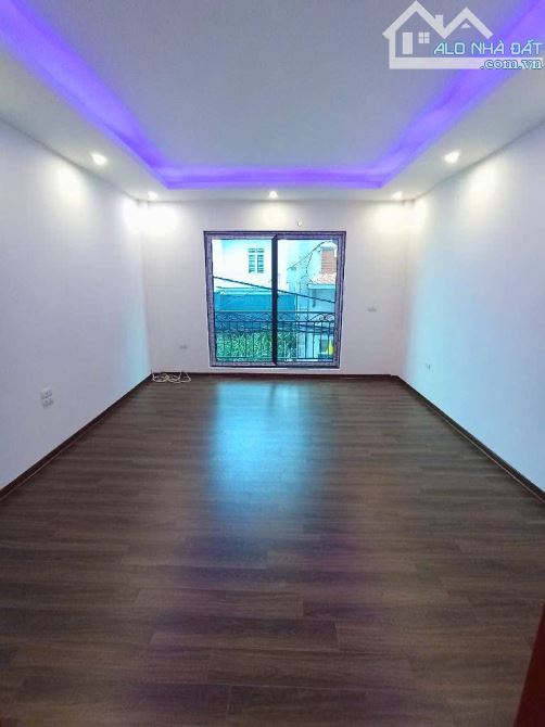 6 tỷ 200 đã có căn oto ngủ trong nhà - Sát ga Nhổn, vành đai 3.5, Sổ vuông giao dịch ngay - 2