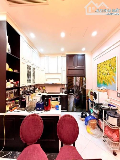 BÁN NHÀ XUÂN ĐỈNH 64M² x 5 TẦNG DÂN XÂY, NGÕ THÔNG Ô TÔ, 2 MẶT THOÁNG, GIÁ 9.X TỶ - 2