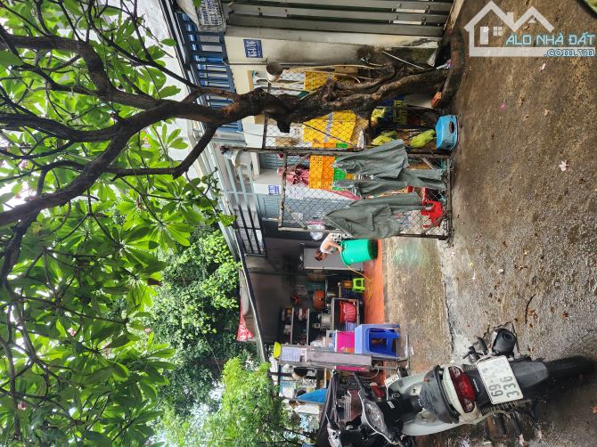 HXT 1/ Phạm Văn Chiêu P14, 5mx30m CN 139m2, Trệt 2 Lầu vừa ở vừa cho thuê - 2
