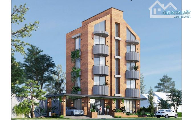 Bán Đất Tặng GPXD - 300 m2 - Sẵn 208 m2 Đất Ở Chỉ 6,7 Tỷ Tại Đà Lạt - 2