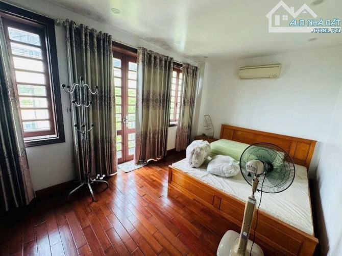 Nhà Lạc Long Quân, gần Lotte Tây Hồ, phân lô, Ô tô tránh, vỉa hè, KD 59m2, 4T, giá 24.5 tỷ - 2
