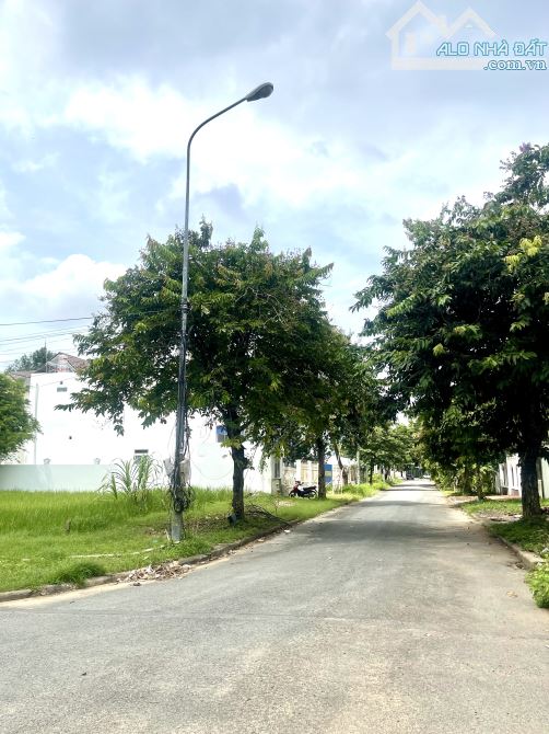 bán nhà đường số 8, ngang 45m , khu dân cư nam long, cái răng, cần thơ, diện tích 990m2, - 2