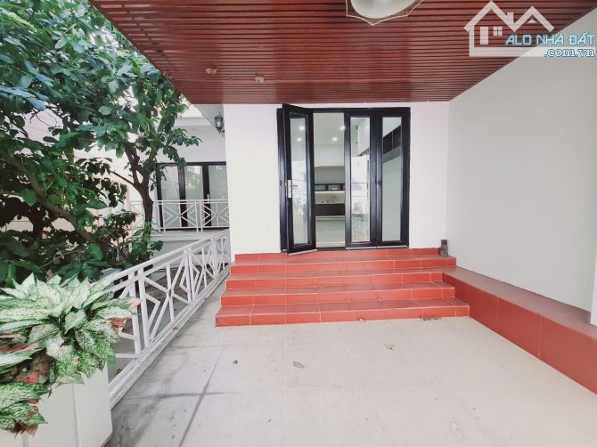 Hẻm VIP Nguyễn Văn Trỗi, DT: 12.5x15.8m, nhà 2 Tầng, CTXD : Hầm 6 Tầng ST, Giá 49 Tỷ - 2
