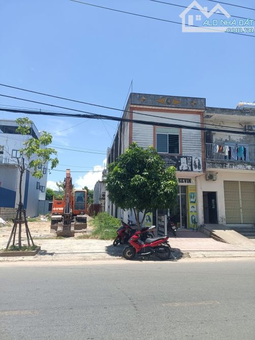 Bán Lô đất Tống Duy Tân sát bến đường 7.5m Hoà Minh - Liên Chiểu - 2