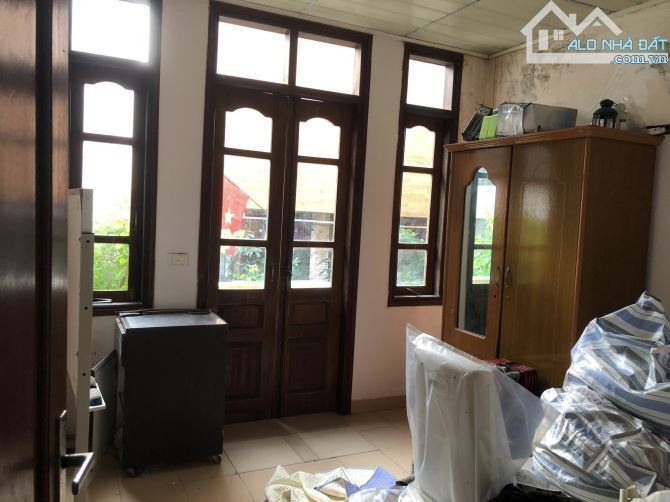 BÁN NHÀ PHỐ LÊ TRỌNG TẤN, HÀNG XÓM PARK CITY, 2 MẶT NGÕ Ô TÔ TRÁNH 55M2 3T GIÁ 9,5 TỶ - 2