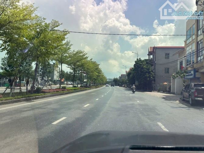 🍀Bán Đất Dương Ổ, Phong Khê, Đường Oto Tải, Mt 4.79m Dt 109m2 Giá 4.25 Tỷ - 2
