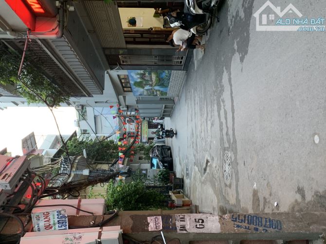 Nhà Đẹp - LÔ GÓC- 2 MẶT THOÁNG  - GẦN Ô TÔ TRÁNH  - NGAY GẦN HỒ TÂY - DÂN XÂY - LẠC LONG - 2