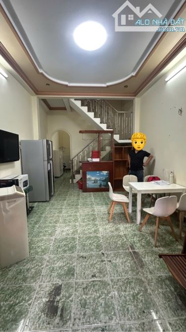 BÁN NHÀ CHÍNH CHỦ - KHU VIP TÂN PHÚ - ĐƯỜNG NHỰA XE TẢI THÔNG- TẶNG FULL NỘI THẤT - NGAY - 2