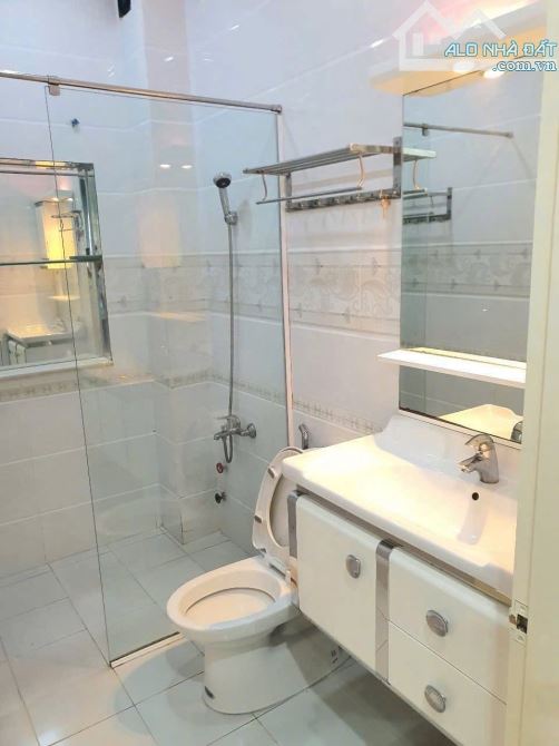Bán nhà căn góc hẻm Bacu p-Vũng Tàu.diện tích 84m2 giá 7tỷ 950 thương lương - 2