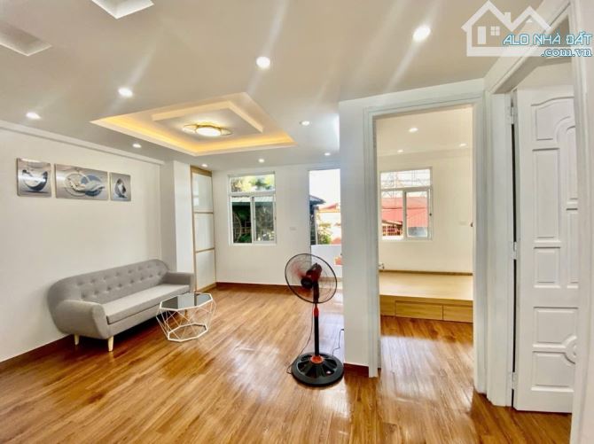 CĂN HỘ MINI 2 NGỦ – NGÕ 470 NGUYỄN TRÃI – GIÁ 1.56 TỶ - 2