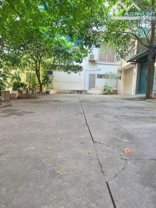 SÁT PHỐ! Mặt ngõ ô tô PHỐ LÊ TRỌNG TẤN - Thanh Xuân - Khu phân lô, dân trí cao - 2
