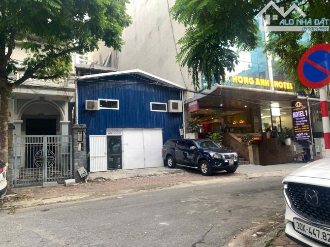 CHO THUÊ NHÀ PHÂN LÔ KĐT DỊCH VỌNG LÀM VP, TRUNG TÂM, XƯỞNG - 35 TRIỆU - 2