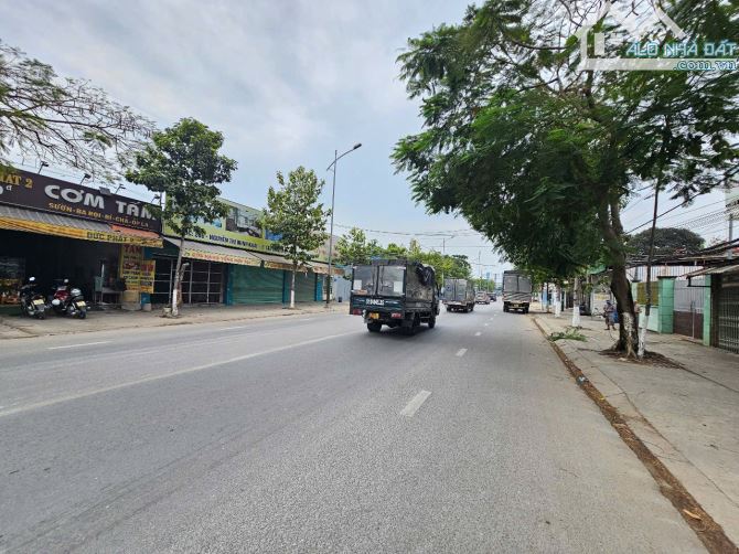 Đất mặt Tiền Đường Nguyễn Thị Minh Khai, p Tân Bình , Tp Dĩ An - 2