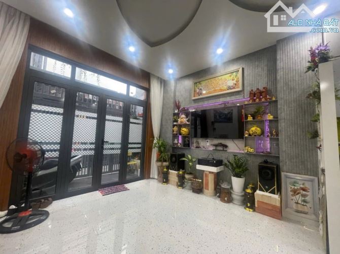 💥NHÀ 3 TẦNG LÔ GÓC PHAN THANH – 55M² – FULL NỘI THẤT – LÕI TRUNG TÂM CHỈ 4.x TỶ💥 - 2