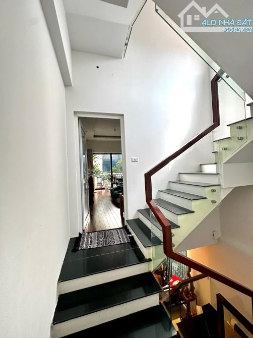 Bán cắt lỗ nhà đẹp phố Vip nhất Thanh Xuân, rộng, đẹp, full nội thất, 50m2x6t, chỉ 10 tỉ - 2